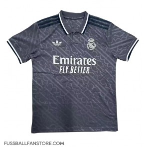 Real Madrid Replik 3rd trikot 2024-25 Kurzarm